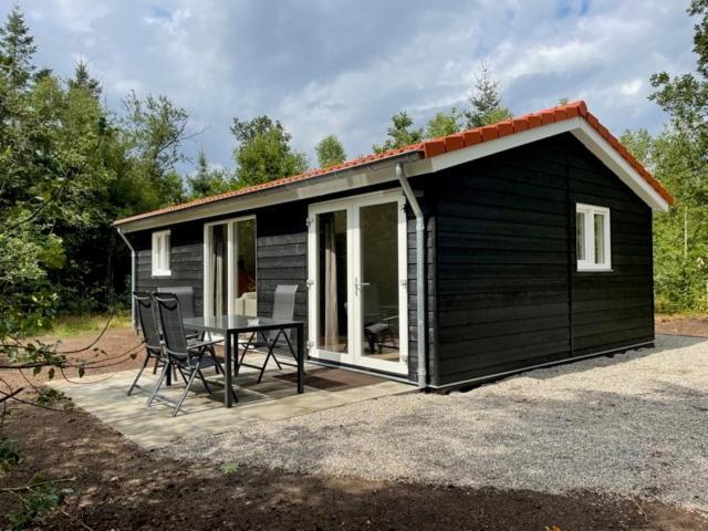 Bok'S Bungalowpark Garderen Exterior foto
