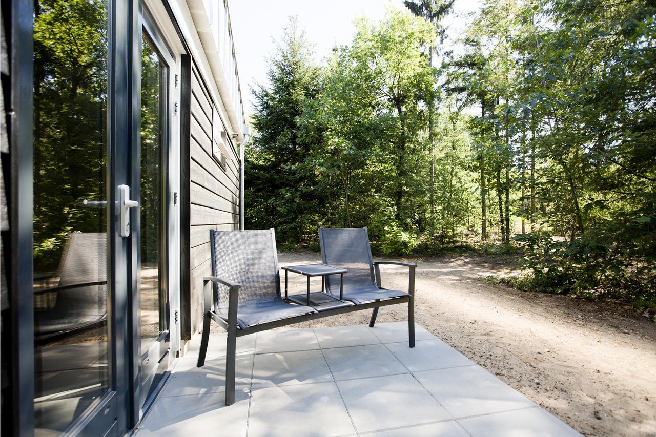 Bok'S Bungalowpark Garderen Exterior foto
