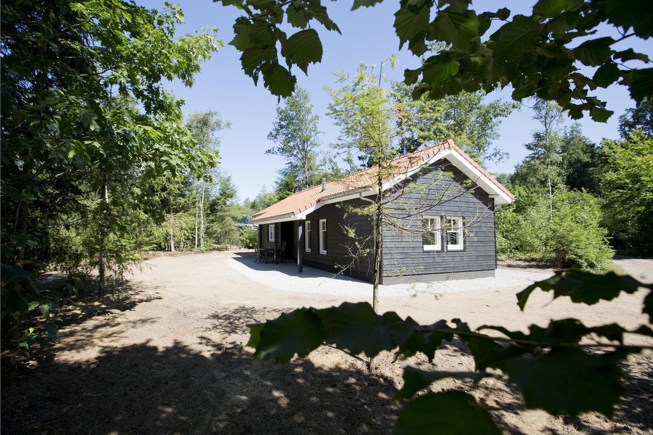 Bok'S Bungalowpark Garderen Exterior foto